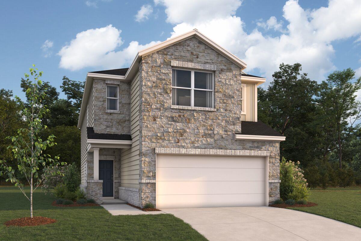 515 Bishop Wood Rd, Dripping Springs, TX 78620
