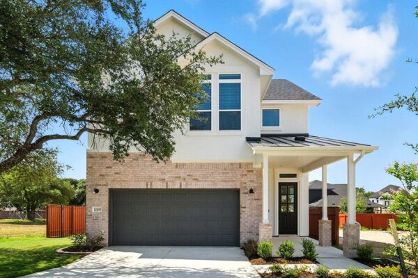 12109 Fennec Way, Austin