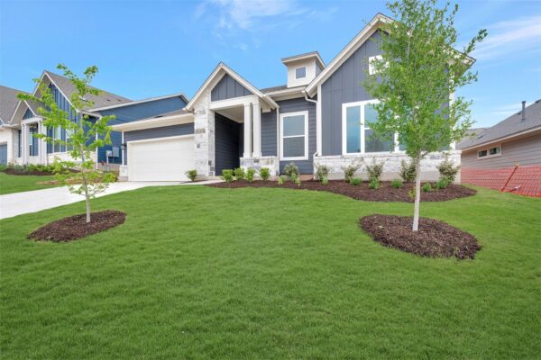 297 Flowering Senna Dr, Buda