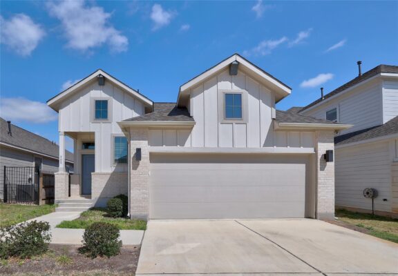 205 Banyon Dr, Liberty Hill