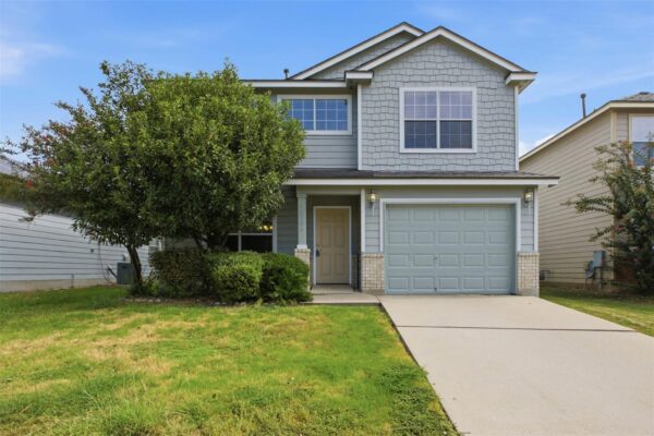 12704 Saint Thomas Dr, Del Valle