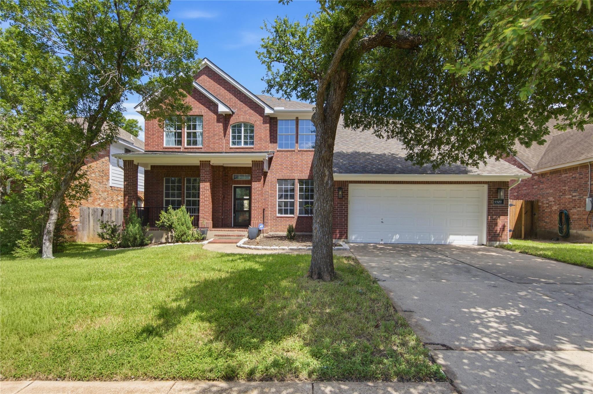 9309 La Puente Dr, Austin, TX 78749