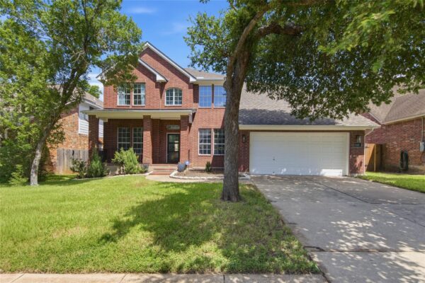 9309 La Puente Dr, Austin
