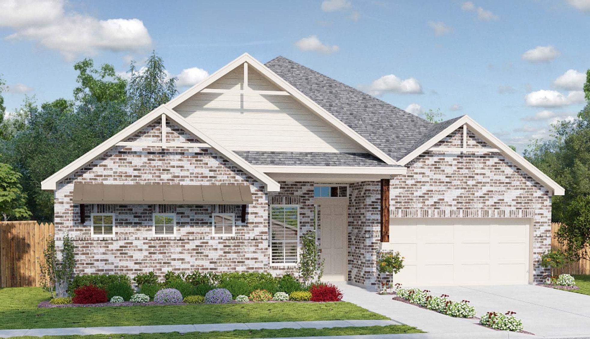 1812 LAZY ACRES St, Leander