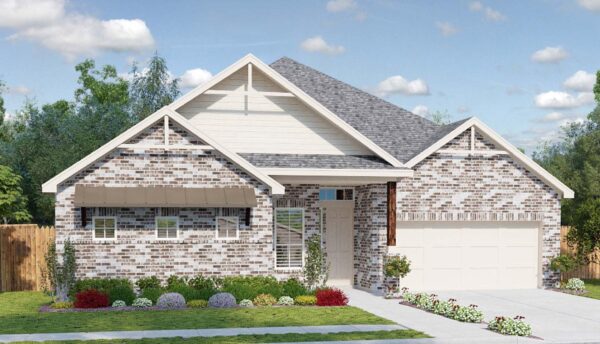 1812 LAZY ACRES St, Leander