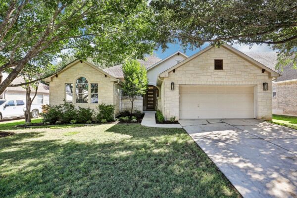 10723 River Plantation Dr, Austin