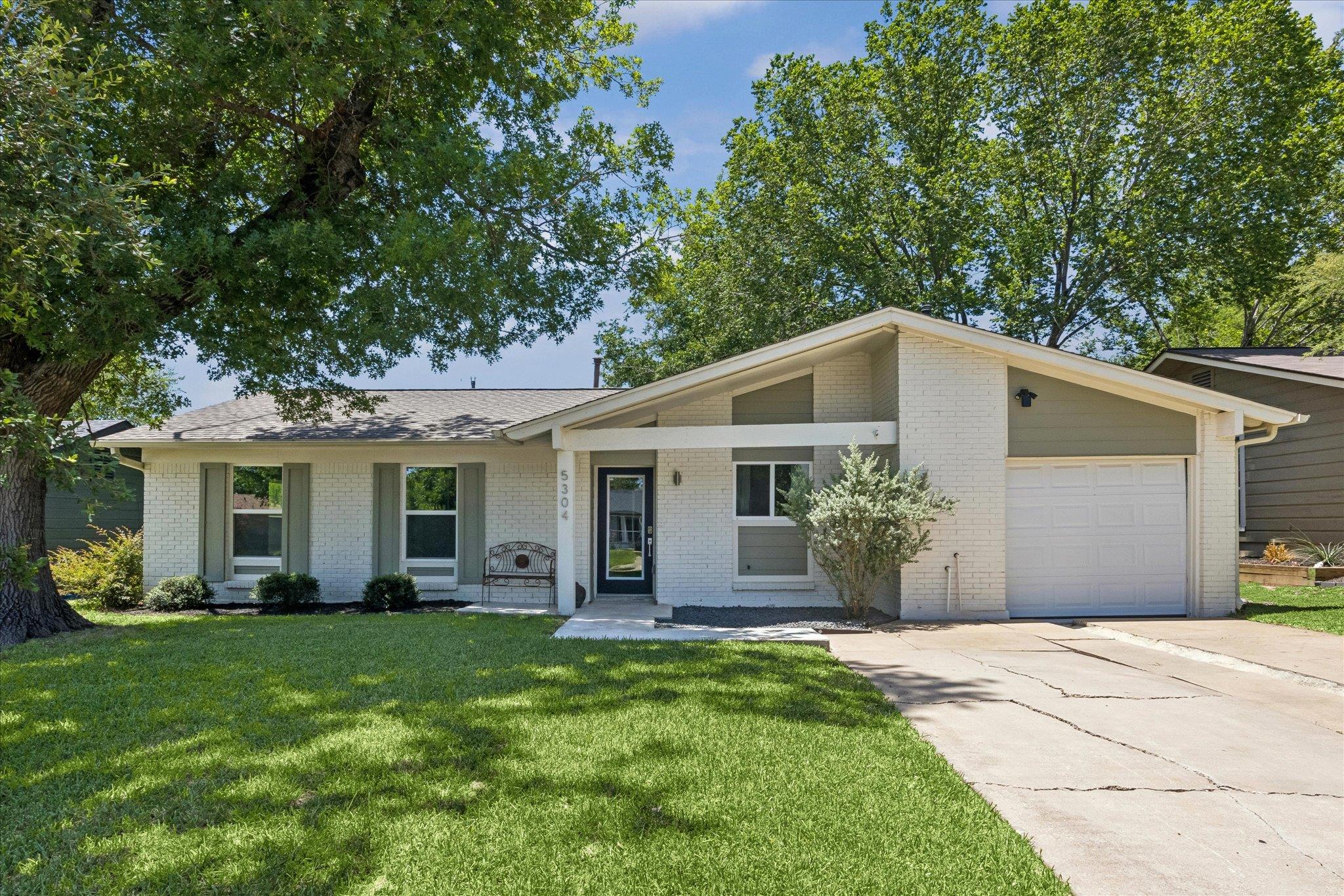 5304 Basswood Ln, Austin, TX 78723