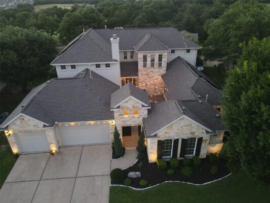 10532 Medinah Greens Dr, Austin
