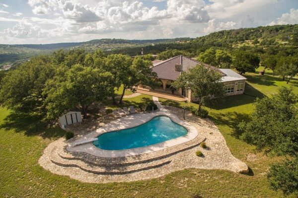 9763 Ranch Road 1623 None, Blanco