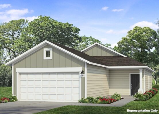 330 Golden Paint Trl, Liberty Hill