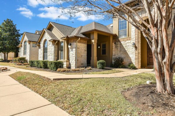 14100 Avery Ranch Blvd #1101, Austin