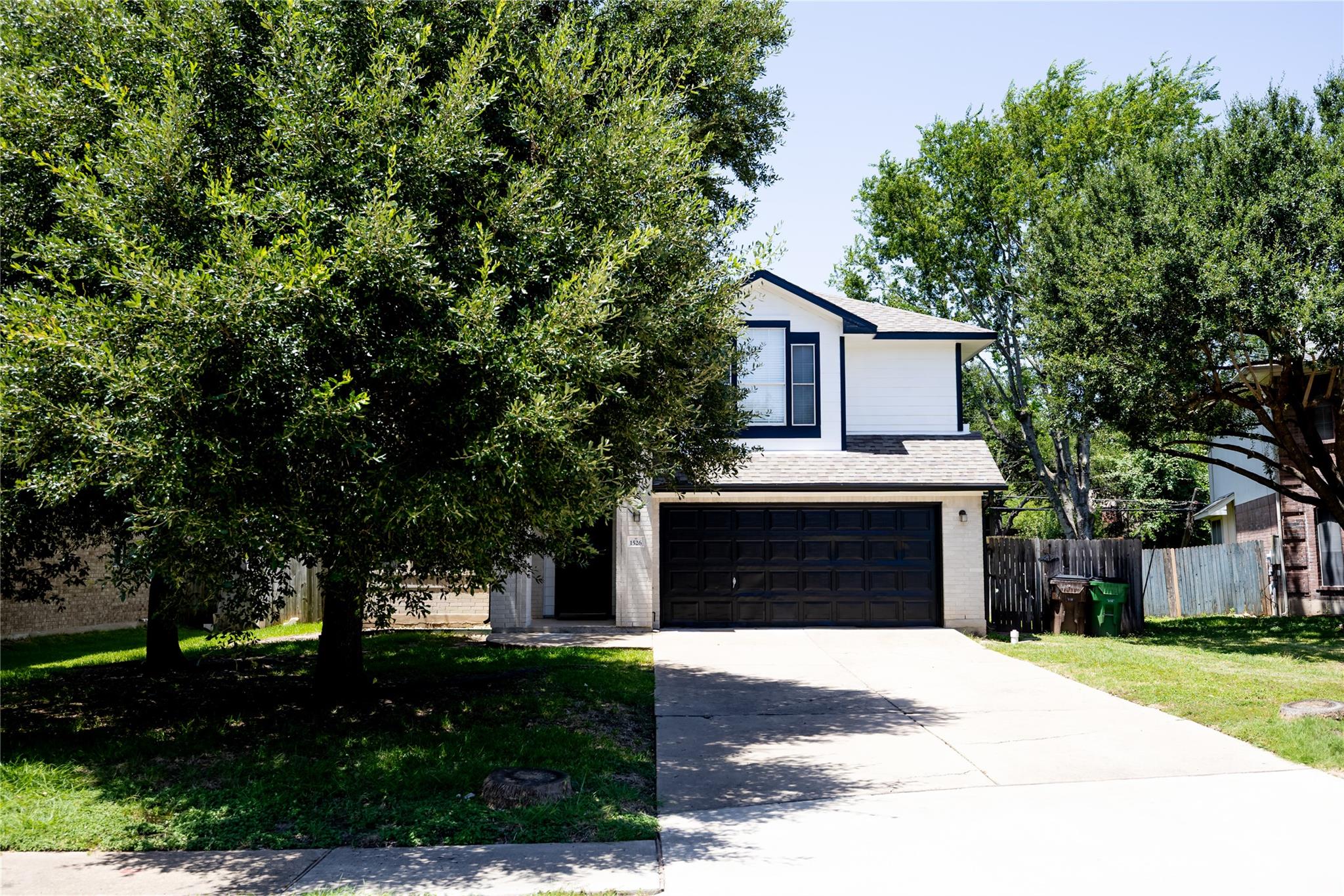 1526 Lorson Loop, Round Rock, TX 78665