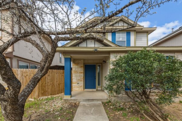 4516 Felicity Ln, Austin