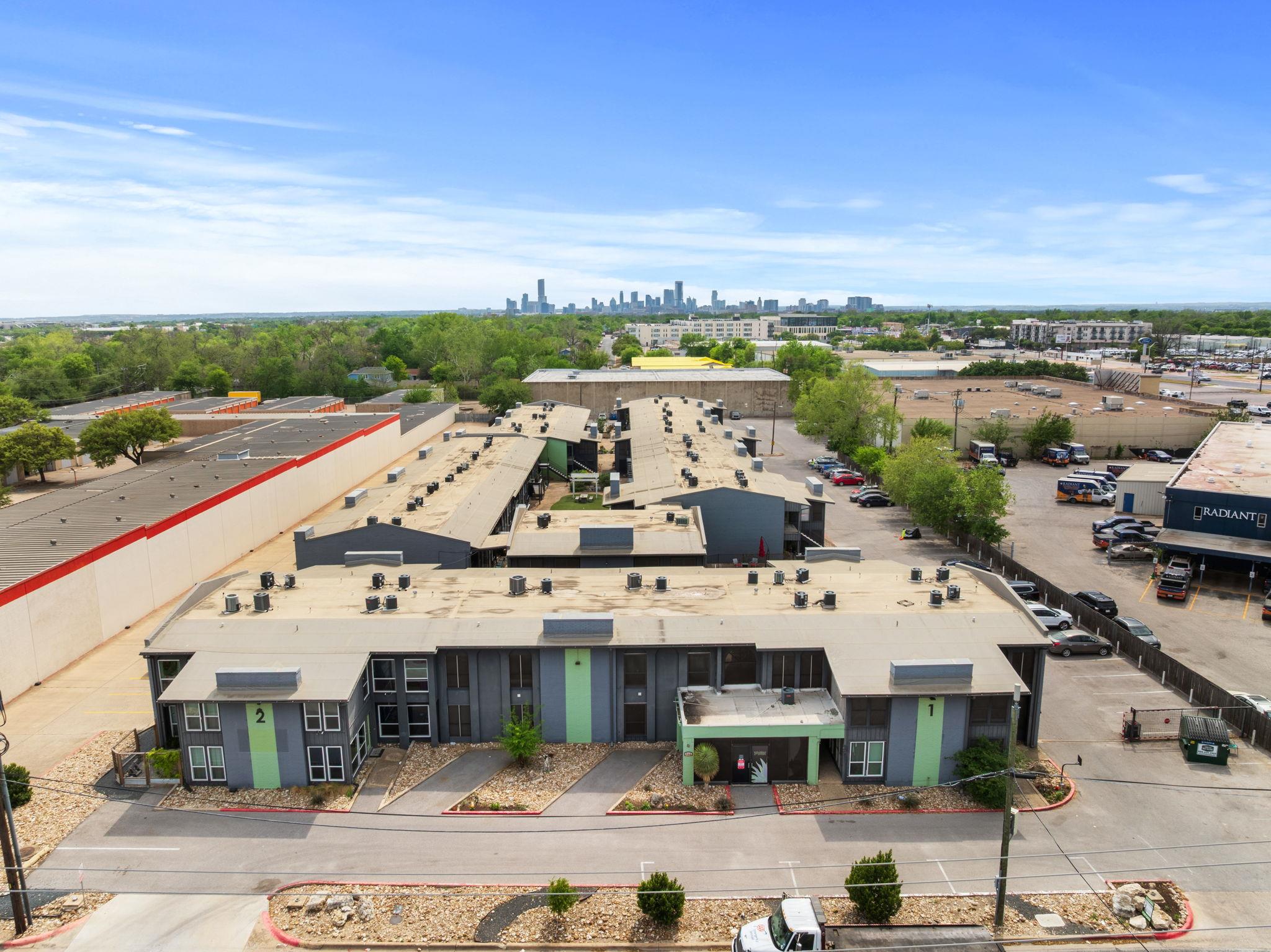 909 Reinli St #136, Austin, TX 78751