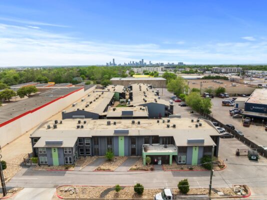 909 Reinli St #136, Austin