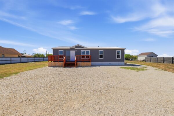 246 San Fernando Rd, Kyle