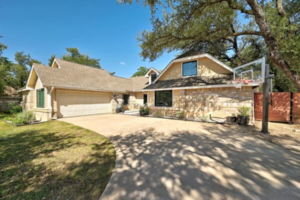 11510 Autumn Ridge Dr, Austin