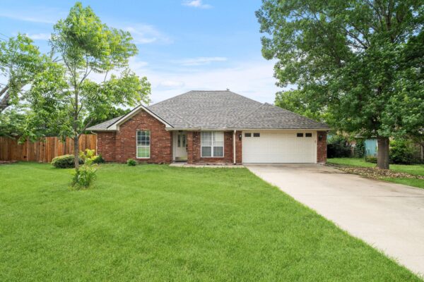 2808 Kneese Dr, Belton