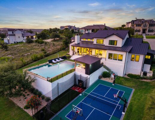 494 Primo Fiore Ter, Austin