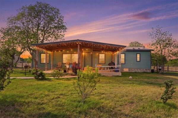 1150 Walter Hoffman Rd, Cedar Creek