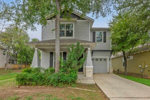 2501 Amur Dr, Austin