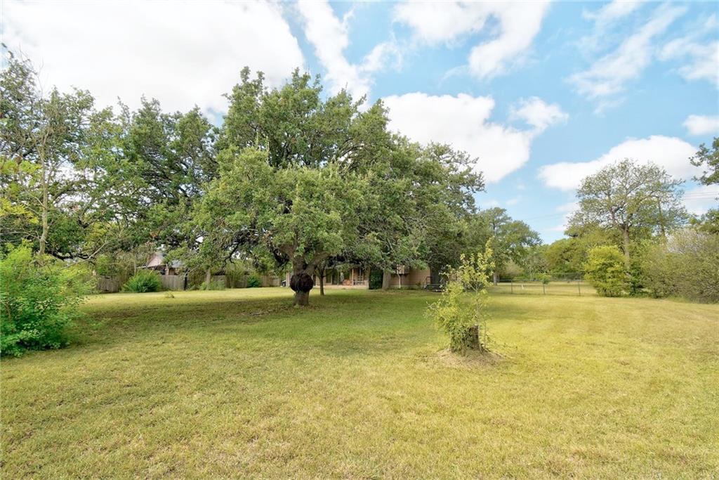 3774 N Bagdad Rd, Leander