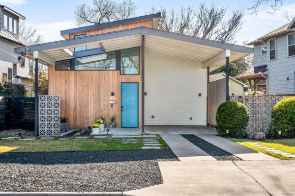 1811 Collier St, Austin
