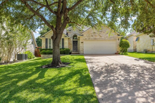 4011 Sable Oaks Dr, Round Rock
