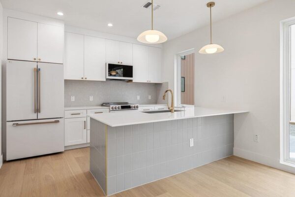 3528 Gonzales St #1B, Austin