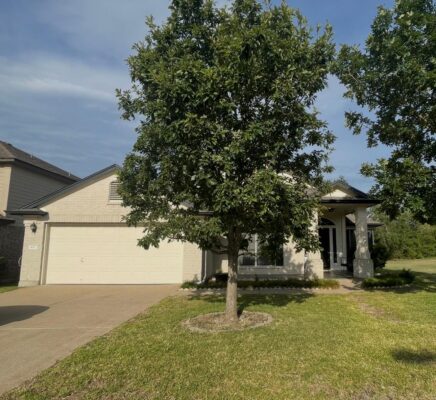 4717 Norman Trl, Austin