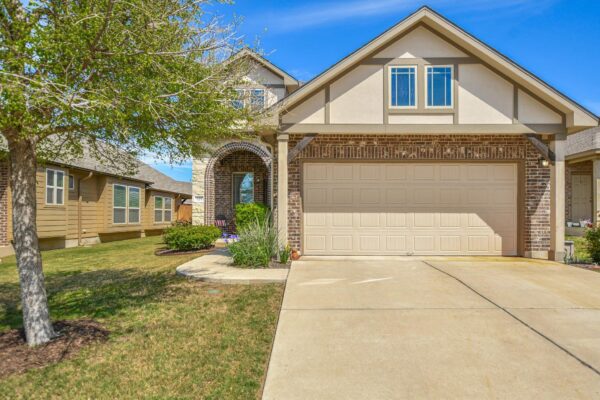 125 Lasino Dr, Georgetown