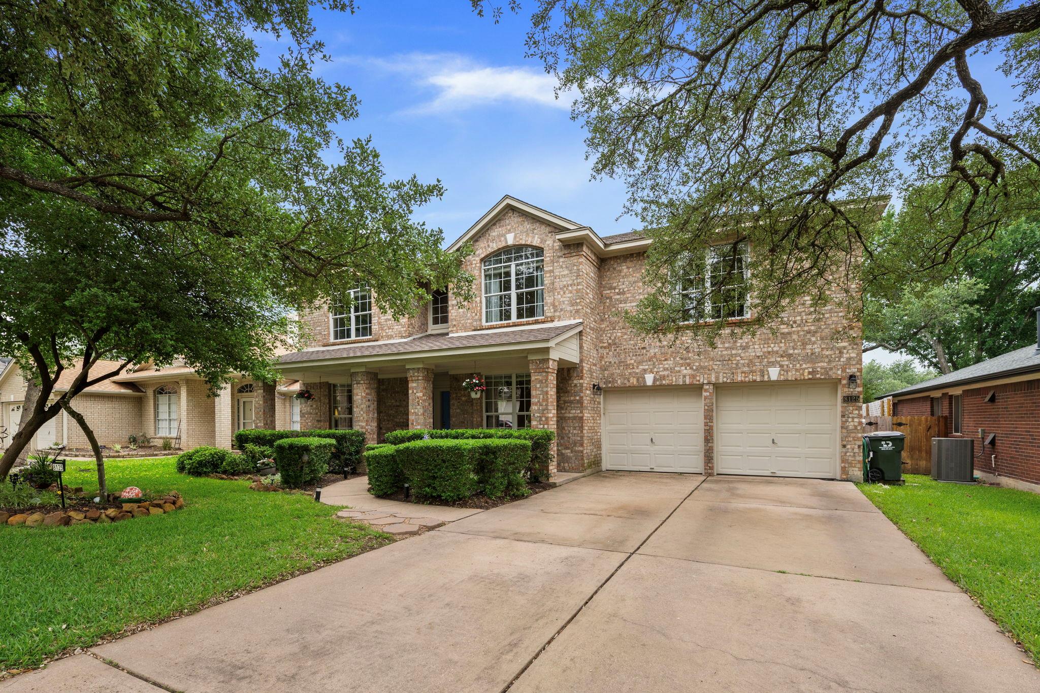 8125 Luling Ln, Austin