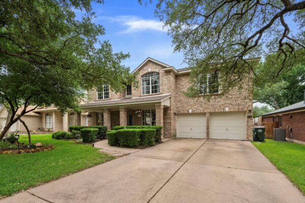 8125 Luling Ln, Austin