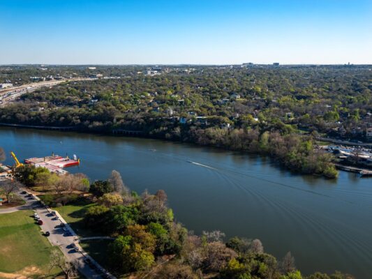 44 East Ave #2610, Austin