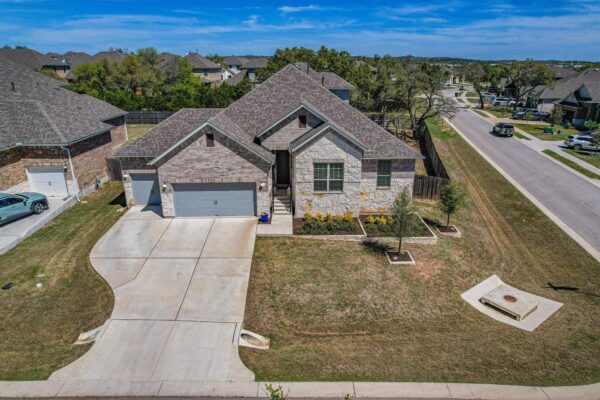 1173 Pink Granite Blvd, Dripping Springs