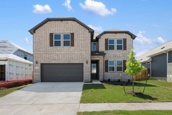 9801 Serene Bliss Ln, Buda