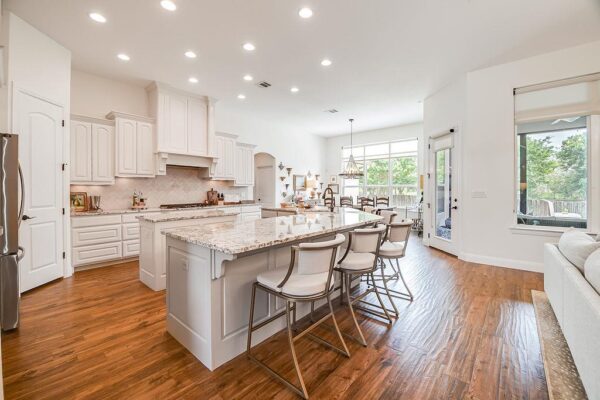 2143 Stone Oak None, Fredericksburg