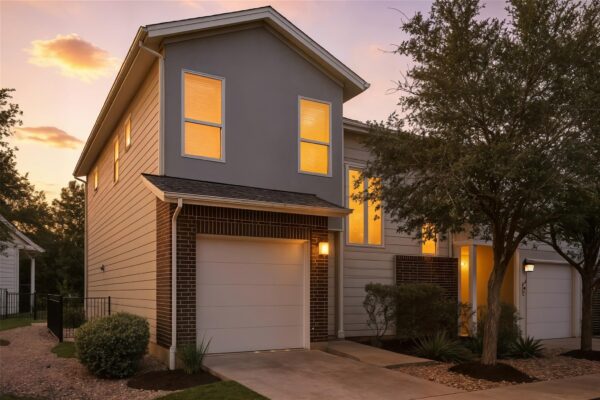 3108 E 51st St #203, Austin