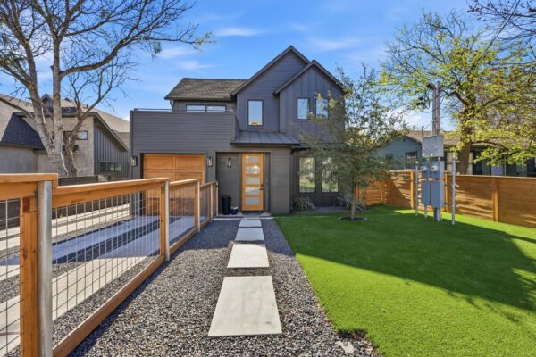 4313 Jinx Ave #1, Austin