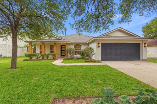 1303 Chardonnay Xing, Leander
