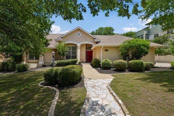 115 Tallstar Dr, Lakeway