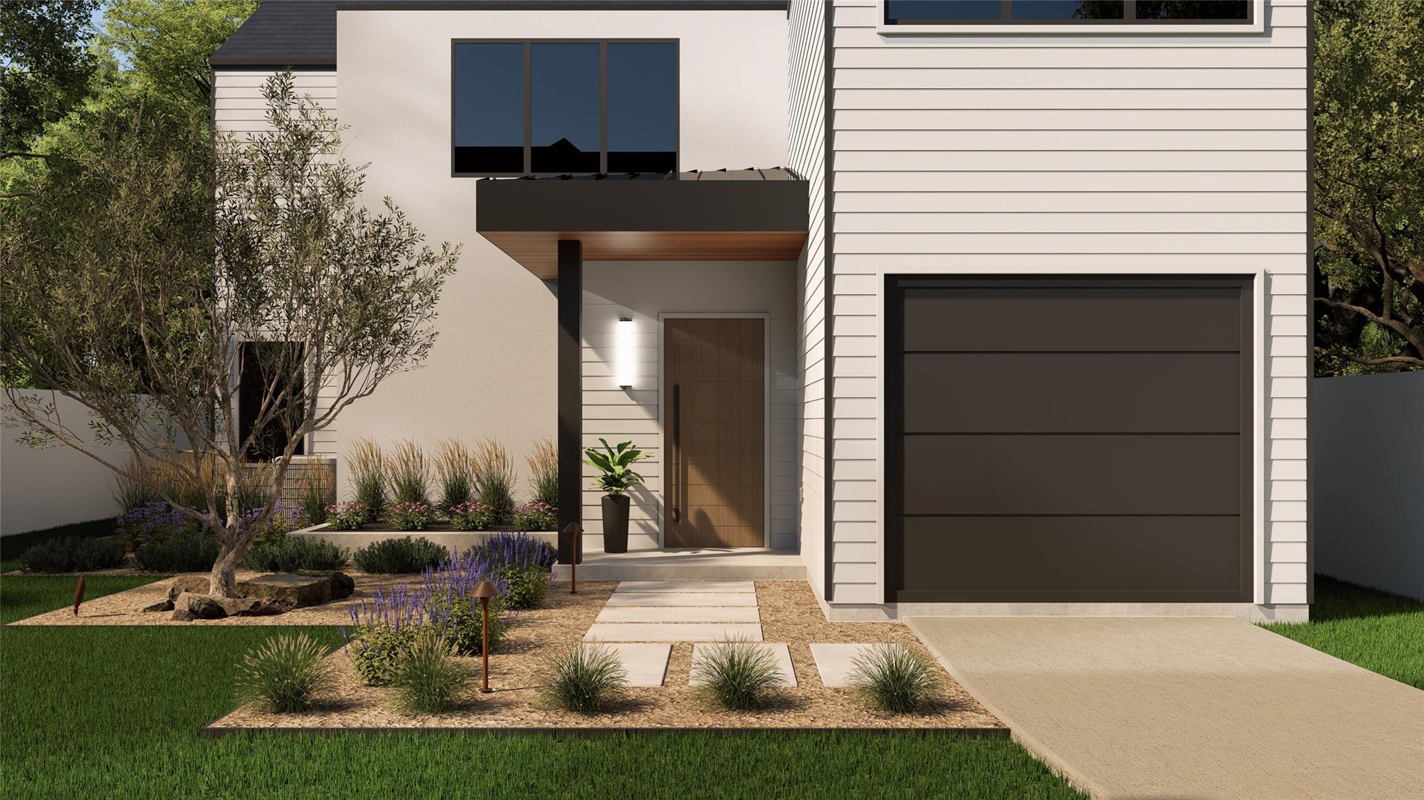 1117 Gunter St #2, Austin, TX 78702
