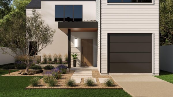 1117 Gunter St #2, Austin