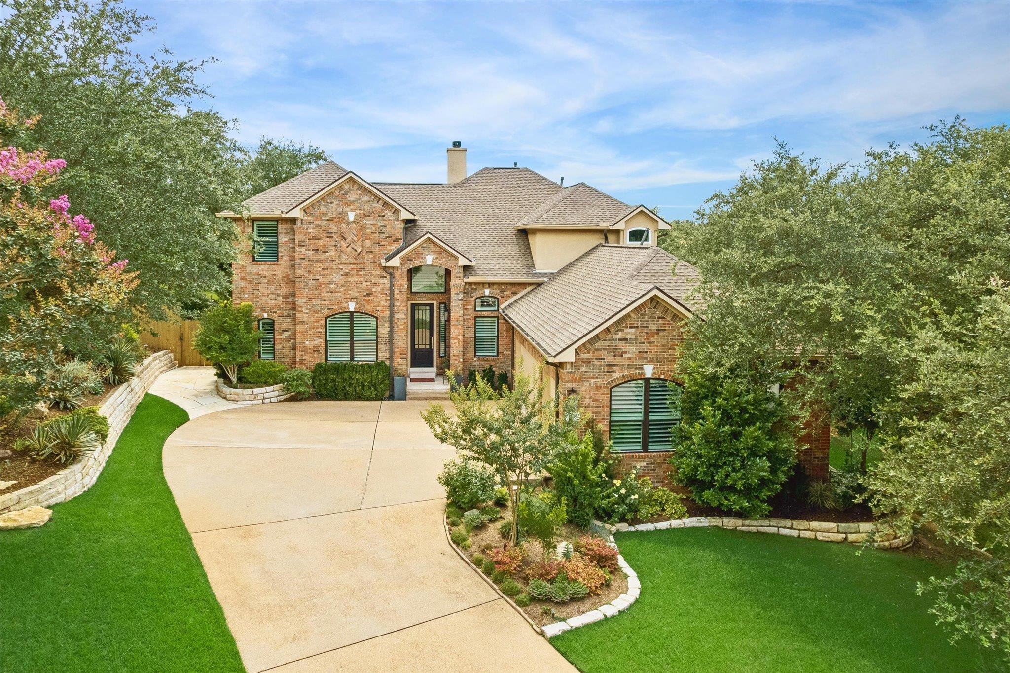 12109 Estrada Ct, Austin, TX 78732