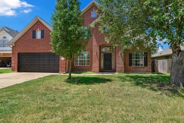 301 Gulfstream Dr, Georgetown