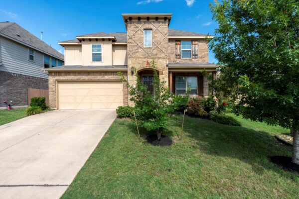 373 Rough Bark St, Buda