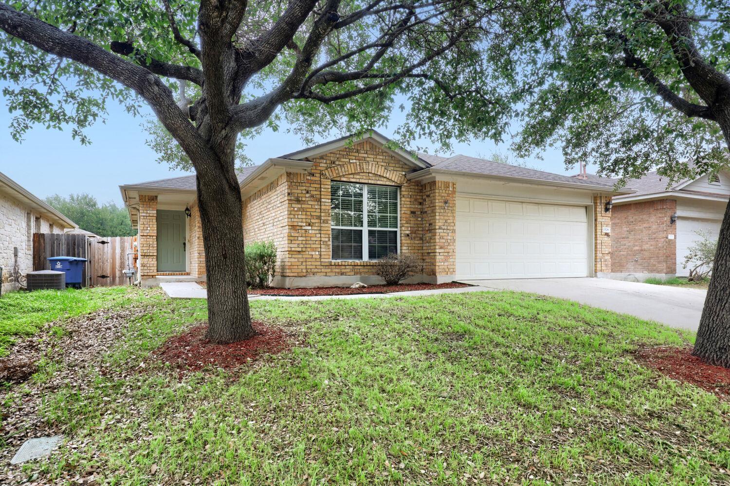 1506 Campanella Cv, Round Rock