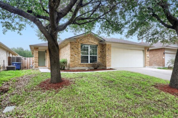 1506 Campanella Cv, Round Rock