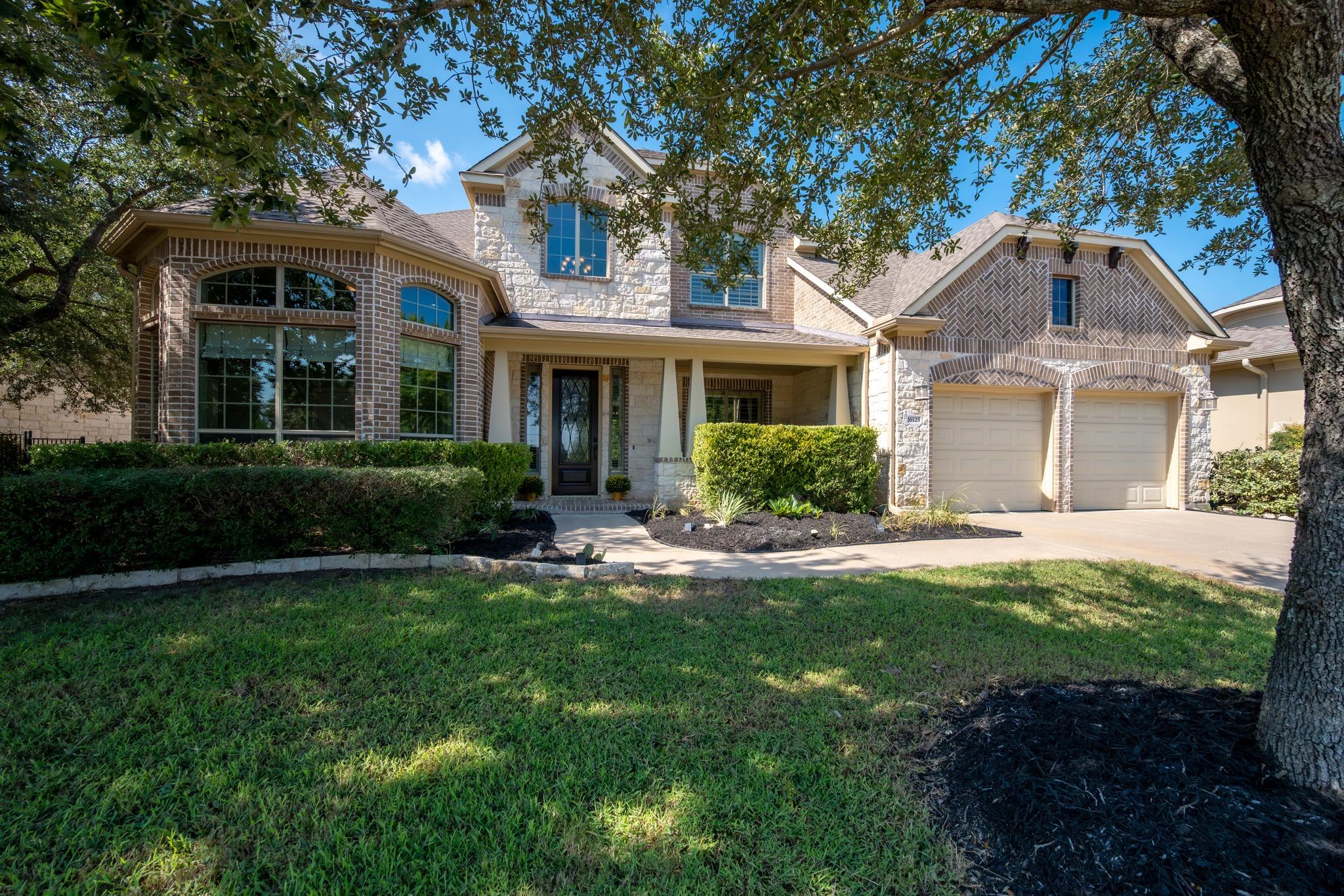 16125 Zagros Way, Austin, TX 78738