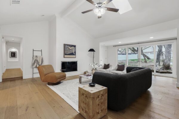 3112 Eanes Cir, Austin